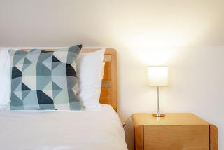 The Lodge House - By Elie - 2