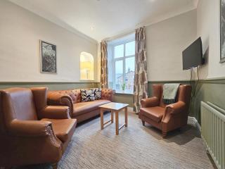 Derwent Manor Apartments - Keswick - 3