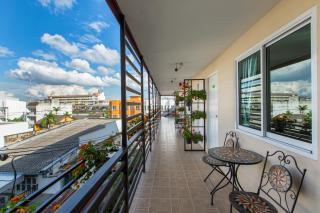 Chiang Mai Waroros Boutique Hotel - 6