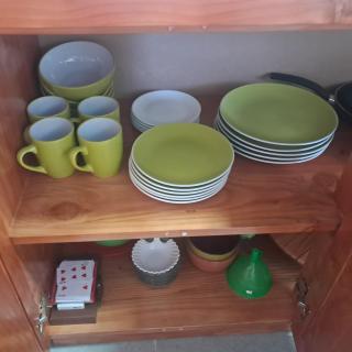 Alojamiento Villarrica - 7