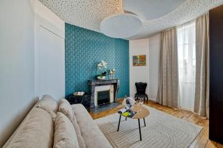 La Nuit au Quai Suite de Luxe ARBANE - 0