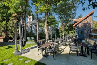 La Nuit au Quai Suite de Luxe ARBANE - 9