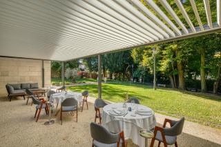 La Nuit au Quai Suite de Luxe ARBANE - 4