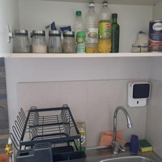 Alojamiento Villarrica - 9