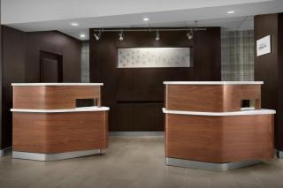 Courtyard by Marriott Dallas DFW Airport North/Irving - 9