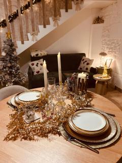 Parenthèse entre forêt et château - 8