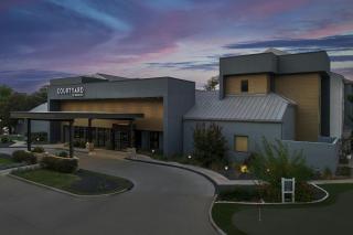 Courtyard by Marriott Dallas DFW Airport North/Irving - 0