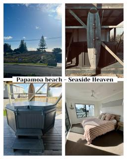 Seaside heaven family friendly - 0