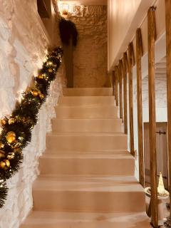 Parenthèse entre forêt et château - 6