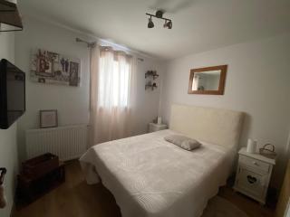 Les 7 laux immobilier chalet F - 5