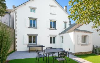 3 Bedroom Nice Apartment In Carnac - 2