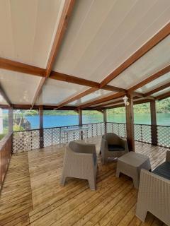 Mape Faaroa Bay Villa - 7