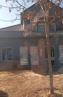 LAS CIMAS APART HOTEL, nono traslacierra - 8