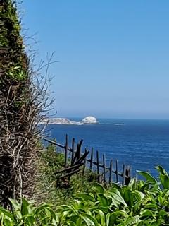 Vistas espectaculares - 1