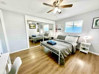 Strip & Downtown - Las Vegas - 8