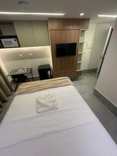 Melhores Flats - Irresistível, pertinho do mar - 9