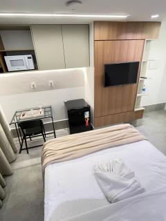 Melhores Flats - Irresistível, pertinho do mar - Tambaú - 6