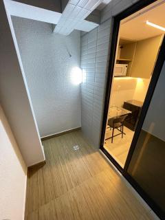 Melhores Flats - Irresistível, pertinho do mar - Tambaú - 4