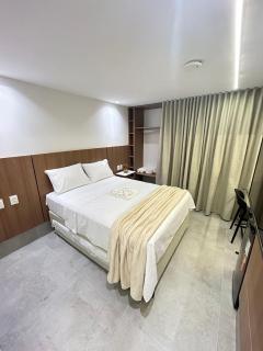 Melhores Flats - Irresistível, pertinho do mar - 2