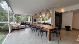 Casa 10 Floresta Boa Vista - Piscina Privativa, Adega e Conforto em 4 suítes - 2