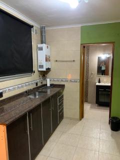 Alquiler Temporal Santa Fe - 7