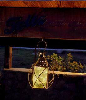 Casa na Serra da Estrela - Solar do Prazo - 1