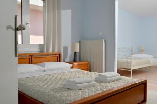 Vottas Seaside House Nea Makri - 9