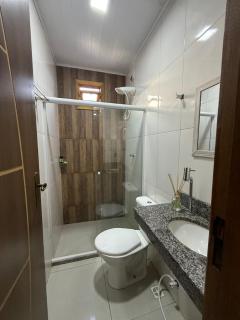 Pousada Encantos do Litoral - Marau - 1