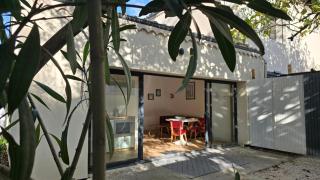 Le MazeL, meublé de tourisme 2 à 4 personnes - 0