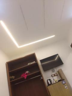 Pyramids hotel and roof top - 4