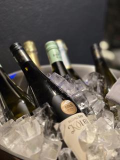 Kleines Appartement in Brand - 4