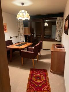 Kleines Appartement in Brand - 0