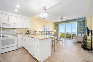 Beachfront Villa Ocean Walk Resort Daytona - 9