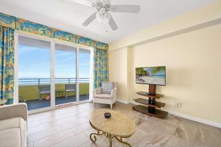 Beachfront Villa Ocean Walk Resort Daytona - 6