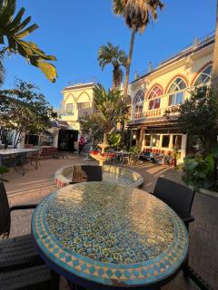 Ryad du Pêcheur Safi - 8