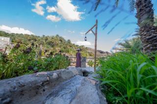 Rabwa Geodesic Dome - 3