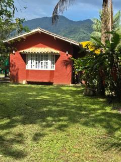 Casa Maresias - Sossego Natureza - 0