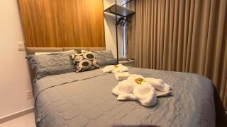 Breeze Residence #317 - Prédio Pé na Areia - Algodão Flats - 9