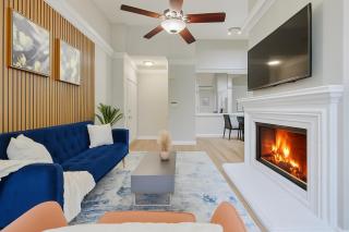 Stylish 1BR Suite with All the Comforts of Home - 0