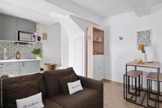 Oustau de Gemo - Maison confort au cœur de Gémenos - 2