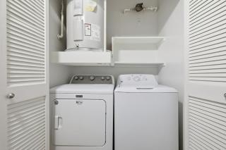 Stylish 1BR Suite with All the Comforts of Home - 5