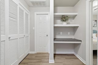 Stylish 1BR Suite with All the Comforts of Home - 3