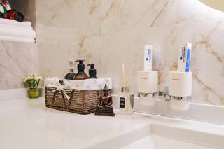 2BR Parkwood residence premium apartment - 3