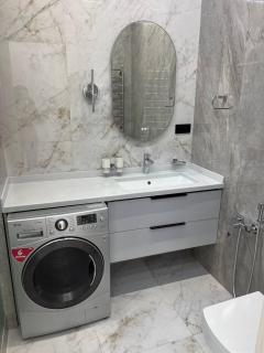 2BR Parkwood residence premium apartment - 5