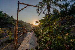 Rabwa Geodesic Dome - 9