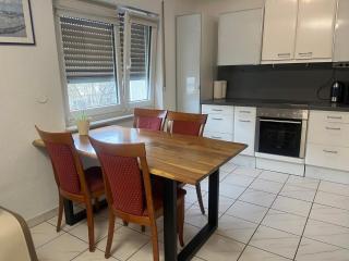 Beishan Appartements Nürnberg - 8