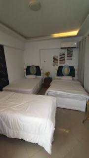 Giza City Hotel-الجيزة سيتى اوتيل - 6