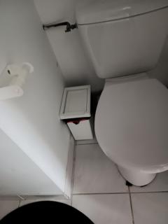 Un nid cosy sous les toits - 8