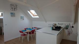 Un nid cosy sous les toits - 1