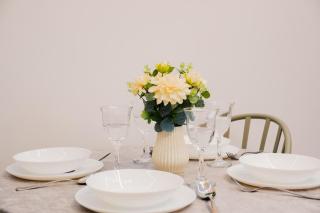 2BR Parkwood residence premium apartment - 4